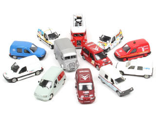 Lot 275 - ELIGOR (FRANCE) (12)