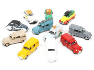 Lot 272 - ELIGOR (FRANCE) (12)