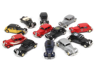 Lot 248 - DIVERS (FRANCE) (12)