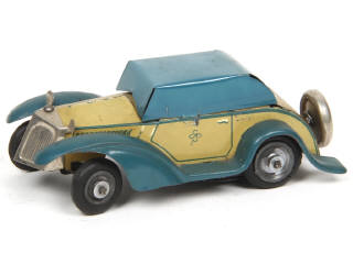 Lot 257 - DIVERS (ALLEMAGNE) (1)