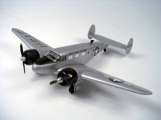 Lot 777 - SPEC-CAST (USA) (1)