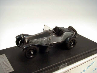 Lot 677 - FB MODEL (ITALY) (1)