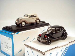 Lot 682 - FB MODEL (ITALY) (2)
