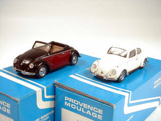 Lot 706 - PROVENCE MOULAGE (FRANCE) (2)