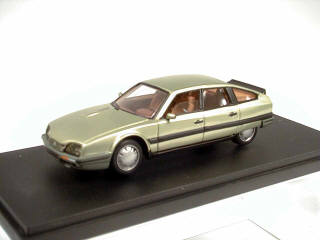 Lot 665 - ORIGINAL MINIATURES (FRANCE) (1)