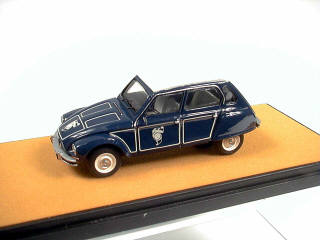 Lot 672 - ORIGINAL MINIATURES (FRANCE) (1)