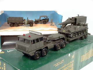 Lot 889 - SOLIDO & VEREM (2)