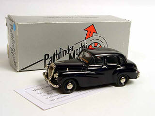 Lot 690 - PATHFINDER MODELS (GB) (1)