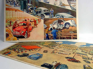 Lot 864 - EDITIONS ROSSIGNOL (FRANCE) (2)
