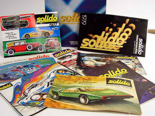 Lot 850 - SOLIDO (FRANCE) (9)