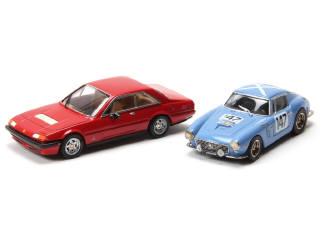 Lot 289 - A.M.R. (2)