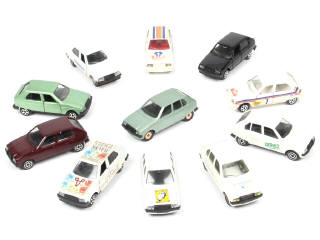 Lot 374 - SOLIDO (FRANCE) (11)