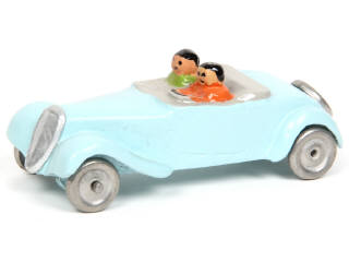 Lot 264 - PFP (FRANCE) (1)