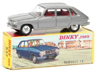 Lot 459 - DINKY TOYS (FRANCE) (1)