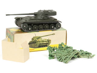 Lot 475 - DINKY TOYS (FRANCE) (1)