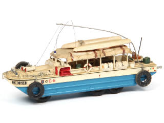 Lot 361 - DIVERS (1)