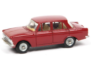 Lot 402 - DINKY TOYS (FRANCE) (1)
