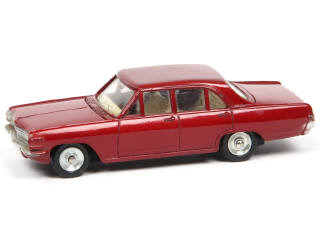Lot 447 - DINKY TOYS (FRANCE) (1)