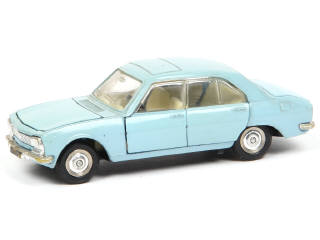 Lot 403 - DINKY TOYS (FRANCE) (1)