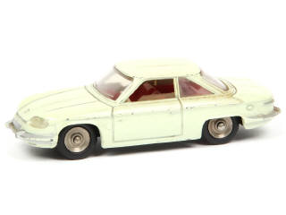 Lot 453 - DINKY TOYS (FRANCE) (1)