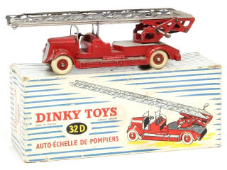 Lot 500 - DINKY TOYS (FRANCE) (1)