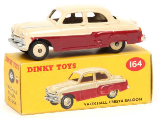 Lot 296 - DINKY TOYS (GB) (1)