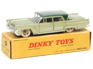 Lot 456 - DINKY TOYS (FRANCE) (1)