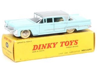 Lot 457 - DINKY TOYS (FRANCE) (1)