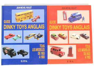 Lot 259 - EDITIONS E.P.A. (FRANCE) (1)