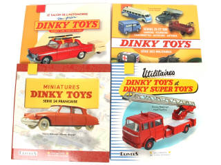 Lot 395 - EDITIONS DRIVERS (FRANCE) (4)