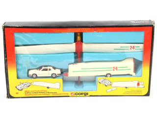 Lot 228 - CORGI TOYS (GB) (1)