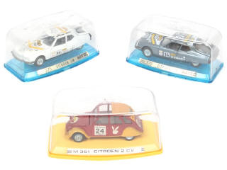 Lot 190 - PILEN (ESPAGNE) (3)