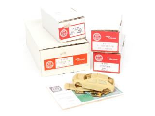 Lot 125 - MINI RACING (FRANCE) (4)