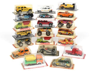 Lot 183 - GUISVAL (ESPAGNE) (20)