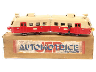 Lot 171 - JEP (FRANCE) (1)
