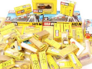 Lot 241 - BRAWA HO (ALLEMAGNE) (1)