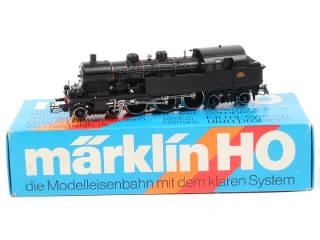 Lot 294 - MÄRKLIN 'HO' (ALLEMAGNE) (1)