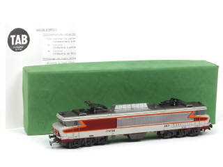 Lot 176 - T.A.B. (R. GERARD) (1)