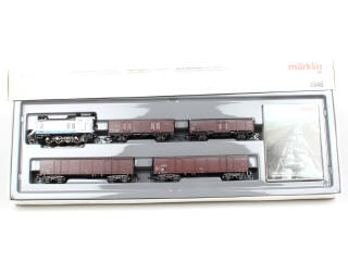 Lot 309 - MÄRKLIN 'HO' (ALLEMAGNE) (1)