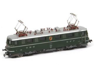 Lot 279 - MÄRKLIN 'HO' (ALLEMAGNE) (1)