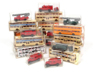 Lot 78 - WIKING 'HO' (ALLEMAGNE) (20)