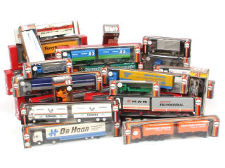 Lot 83 - HERPA 'HO' (ALLEMAGNE) (30)