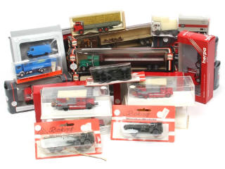 Lot 75 - DIVERS (Ecartement HO) (26)