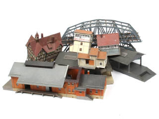 Lot 227 - DIVERS (Ecartement HO) (1)