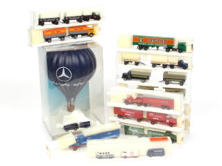 Lot 61 - DIVERS (Ecartement HO) (15)