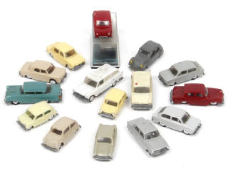 Lot 80 - EKO (ESPAGNE) (16)