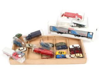 Lot 67 - DIVERS (Ecartement HO) (25)