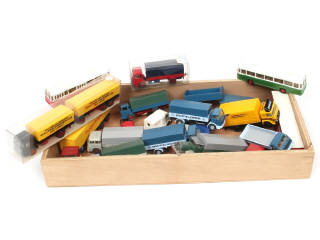 Lot 71 - DIVERS (Ecartement HO) (25)