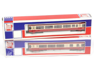 Lot 192 - JOUEF 'HO' (FRANCE) (2)