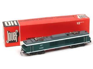 Lot 182 - JOUEF 'HO' (FRANCE) (1)